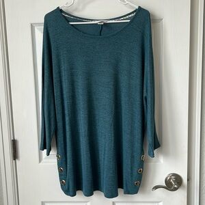 Christopher and Banks top xl